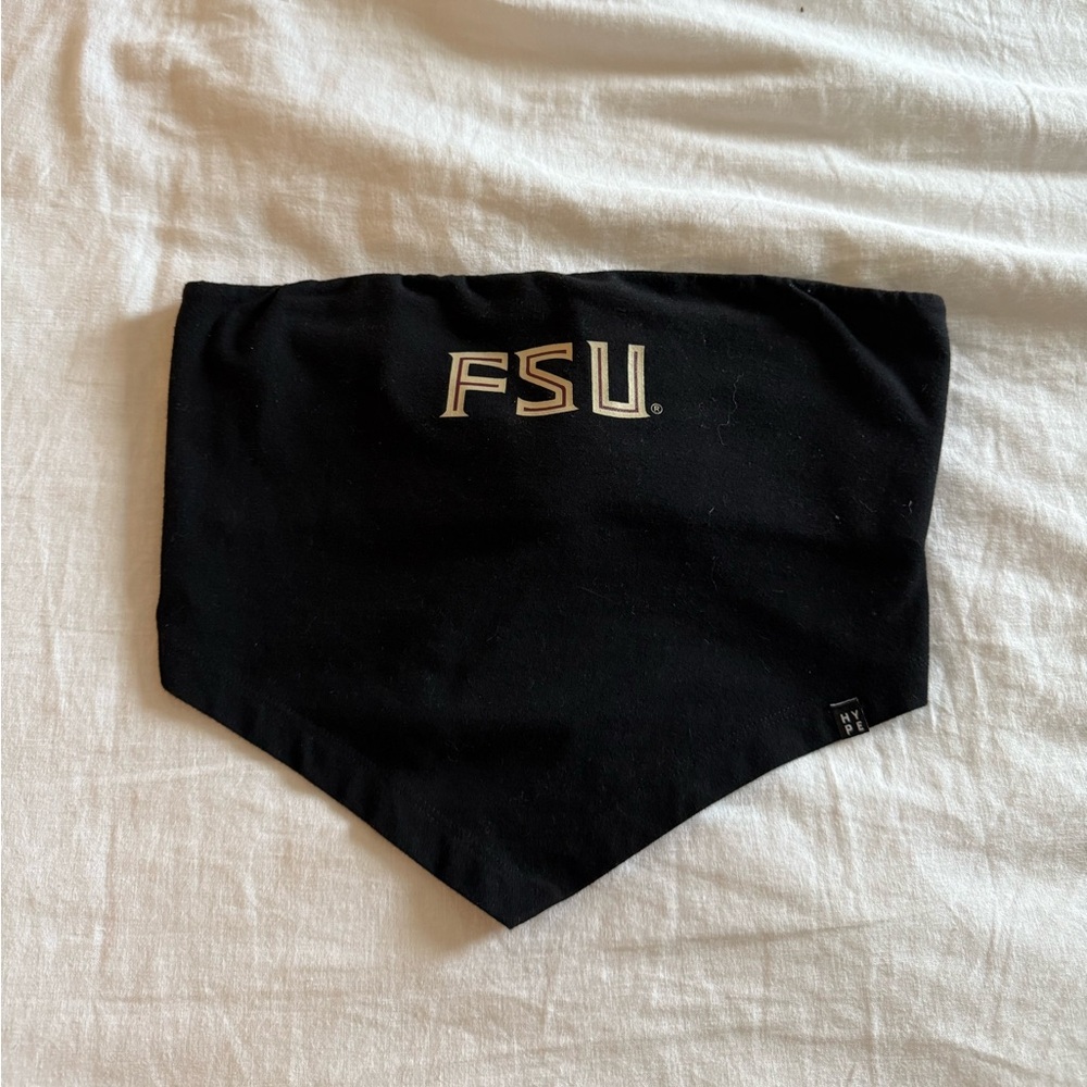 fsu hype and vice top